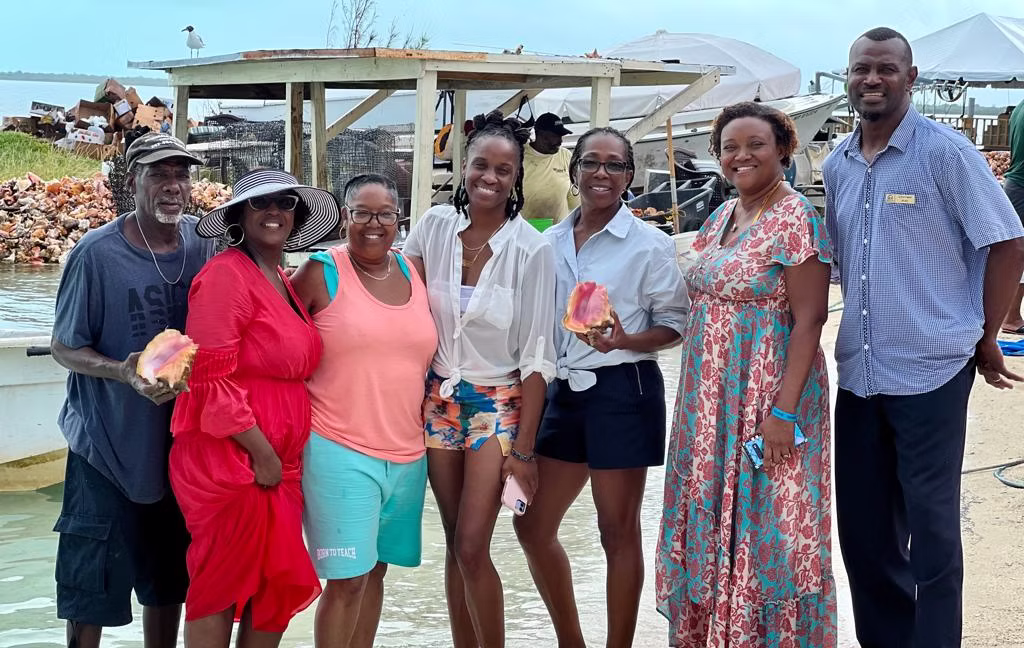 North Bimini Heritage Tour